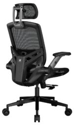 Cougar CGR-SPO-BLB Gaming/Office-Stuhl Mehrfarbig – Bild 8