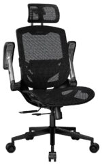 Cougar CGR-SPO-BLB Gaming/Office-Stuhl Mehrfarbig – Bild 9
