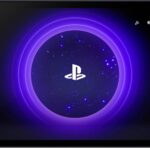 Sony PlayStation® Portal™ Remote-Player Schwarz