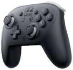Nintendo Gamepad Nintendo Switch Schwarz – Bild 4