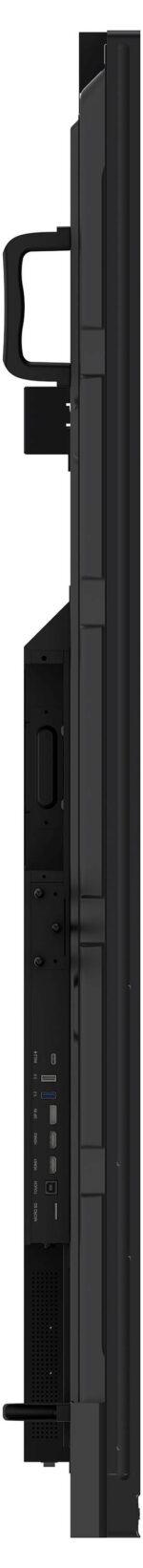 Iiyama iiyama ProLite TE9813A-B2AG - 249 cm (98") Diagonalklasse (247.6 cm (97.5") Digital Signage Display EEK: G (A - G – Bild 2