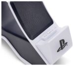 Power A Dual Charging Controller-Ladestation PS5, PS5 Pro, PS5 Slim – Bild 2