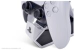 Power A Dual Charging Controller-Ladestation PS5, PS5 Pro, PS5 Slim – Bild 3