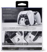 Power A Dual Charging Controller-Ladestation PS5, PS5 Pro, PS5 Slim – Bild 6