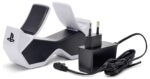 Power A Dual Charging Controller-Ladestation PS5, PS5 Pro, PS5 Slim – Bild 7