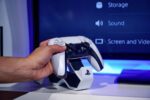 Power A Dual Charging Controller-Ladestation PS5, PS5 Pro, PS5 Slim – Bild 9