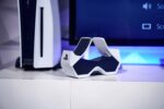 Power A Dual Charging Controller-Ladestation PS5, PS5 Pro, PS5 Slim – Bild 10