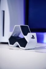 Power A Dual Charging Controller-Ladestation PS5, PS5 Pro, PS5 Slim – Bild 11
