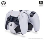 Power A Dual Charging Controller-Ladestation PS5, PS5 Pro, PS5 Slim – Bild 12