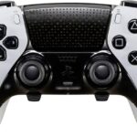 Sony DualSense Edge Gamepad PlayStation 5 Weiß