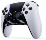 Sony DualSense Edge Gamepad PlayStation 5 Weiß – Bild 3