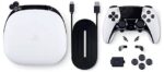 Sony DualSense Edge Gamepad PlayStation 5 Weiß – Bild 7