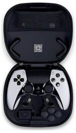 Sony DualSense Edge Gamepad PlayStation 5 Weiß – Bild 8