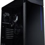 Gigabyte Gaming PC Entry GB-PC0020 AMD Ryzen 5 8600G 5.00 GHz 16 GB RAM 1 TB SSD AMD RADEON 760M Win 11 Pro GB-PC0020