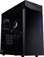 Gigabyte Gaming PC Entry GB-PC0020 AMD Ryzen 5 8600G 5.00 GHz 16 GB RAM 1 TB SSD AMD RADEON 760M Win 11 Pro GB-PC0020