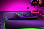 RAZER Ornata V3 Tenkeyless GER Kabelgebunden Gaming-Tastatur Deutsch, QWERTZ Schwarz Beleuchtet, Handballenauflage, Spri – Bild 4