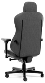 Noblechairs AURA TX Gaming-Stuhl Anthrazit – Bild 5