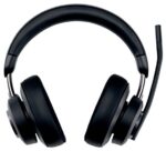 Kensington Over Ear Headset Kabellos, Bluetooth® Schwarz Noise Cancelling Headset Gaming – Bild 2