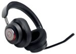 Kensington Over Ear Headset Kabellos, Bluetooth® Schwarz Noise Cancelling Headset Gaming – Bild 3