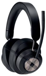 Kensington Over Ear Headset Kabellos, Bluetooth® Schwarz Noise Cancelling Headset Gaming – Bild 6