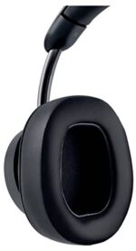 Kensington Over Ear Headset Kabellos, Bluetooth® Schwarz Noise Cancelling Headset Gaming – Bild 10