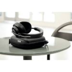 Kensington Over Ear Headset Kabellos, Bluetooth® Schwarz Noise Cancelling Headset Gaming – Bild 15