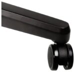 Noblechairs noblechairs HERO Gaming Stuhl - schwarz/schwarz Gaming-Stuhl Schwarz – Bild 7