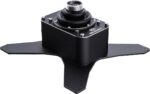 Virpil Controls WarBRD-D Base-Modul USB PC Schwarz