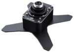 Virpil Controls WarBRD-D Base-Modul USB PC Schwarz – Bild 2