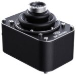 Virpil Controls WarBRD-D Base-Modul USB PC Schwarz – Bild 3