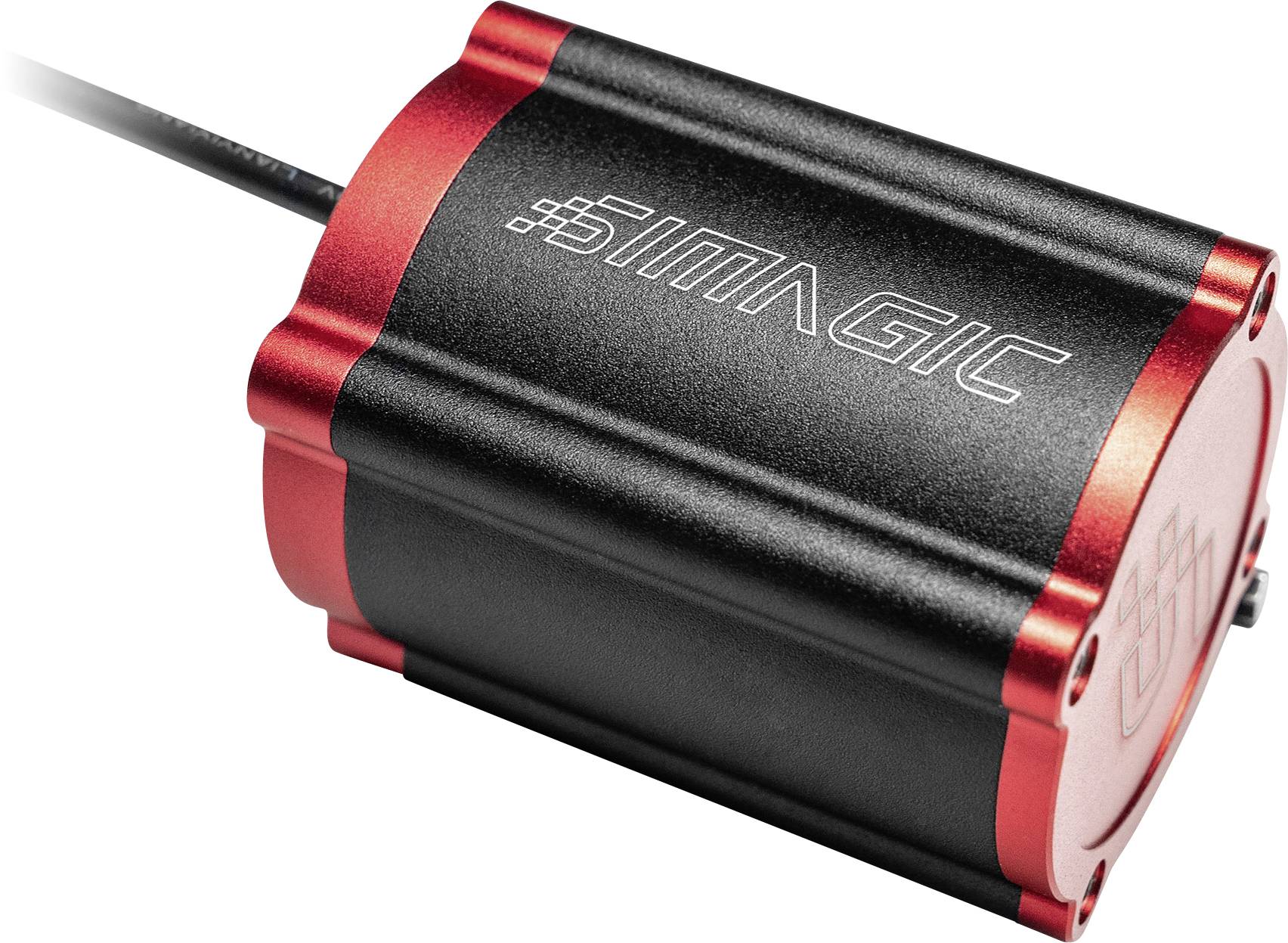 image-9543.jpg SIMAGIC Haptic Pedal Reactor Motor für pedale – Bild 1