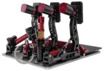 SIMAGIC Haptic Pedal Reactor Motor für pedale – Bild 4