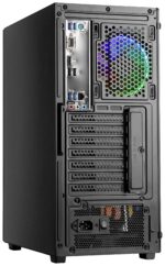 CSL Computer Gaming PC M10850H AMD Ryzen 7 5700G 4.6 GHz 16 GB RAM 1000 GB SSD AMD 91588 – Bild 2