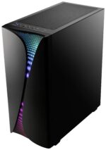 CSL Computer Gaming PC M10850H AMD Ryzen 7 5700G 4.6 GHz 16 GB RAM 1000 GB SSD AMD 91588 – Bild 3