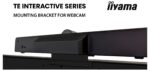 Iiyama iiyama ProLite TE9813A-B2AG - 249 cm (98") Diagonalklasse (247.6 cm (97.5") Digital Signage Display EEK: G (A - G – Bild 18