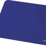 LogiLink ID0118 Gaming-Mauspad Blau