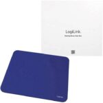 LogiLink ID0118 Gaming-Mauspad Blau – Bild 2