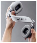 ASTRO Gaming A10 Headset – Bild 5