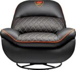 Cougar CGR-OVL-ORB Gaming Sofa Mehrfarbig