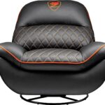 Cougar CGR-OVL-ORB Gaming Sofa Mehrfarbig