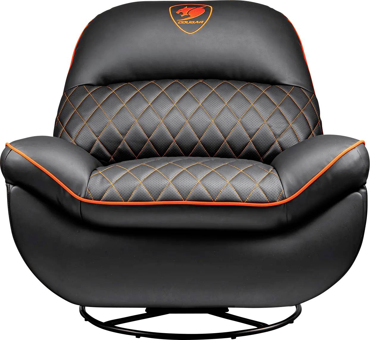 image-9638.jpg Cougar CGR-OVL-ORB Gaming Sofa Mehrfarbig – Bild 1