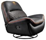 Cougar CGR-OVL-ORB Gaming Sofa Mehrfarbig – Bild 4