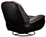 Cougar CGR-OVL-ORB Gaming Sofa Mehrfarbig – Bild 5