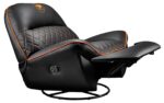 Cougar CGR-OVL-ORB Gaming Sofa Mehrfarbig – Bild 6