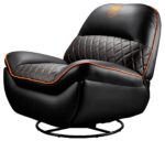 Cougar CGR-OVL-ORB Gaming Sofa Mehrfarbig – Bild 7