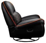Cougar CGR-OVL-ORB Gaming Sofa Mehrfarbig – Bild 8