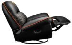 Cougar CGR-OVL-ORB Gaming Sofa Mehrfarbig – Bild 12