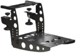 Thrustmaster TM Flying Clamp Universalhalterung Schwarz