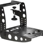 Thrustmaster TM Flying Clamp Universalhalterung Schwarz