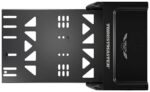 Thrustmaster TM Flying Clamp Universalhalterung Schwarz – Bild 2